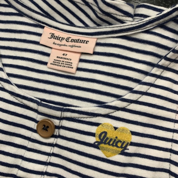 Juicy Couture dress - Picture 2 of 3